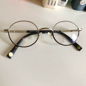 John Lennon Brand Glasses Frames